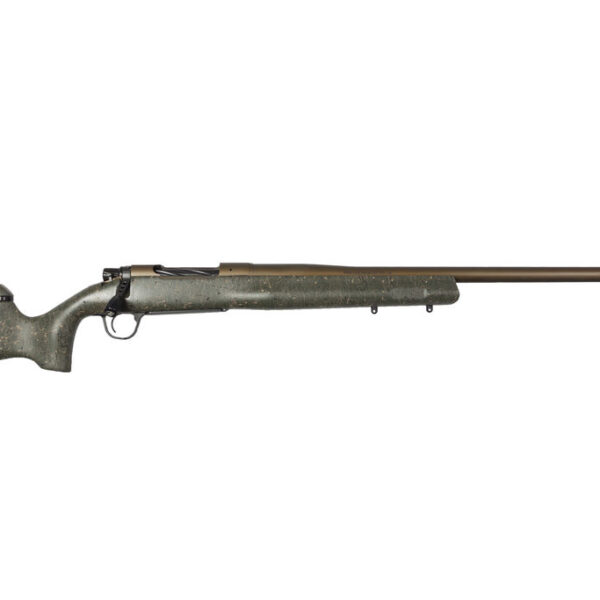 Christensen Arms Cha Mesa Lng 300 PRC Bolt-Action Rifle 20″