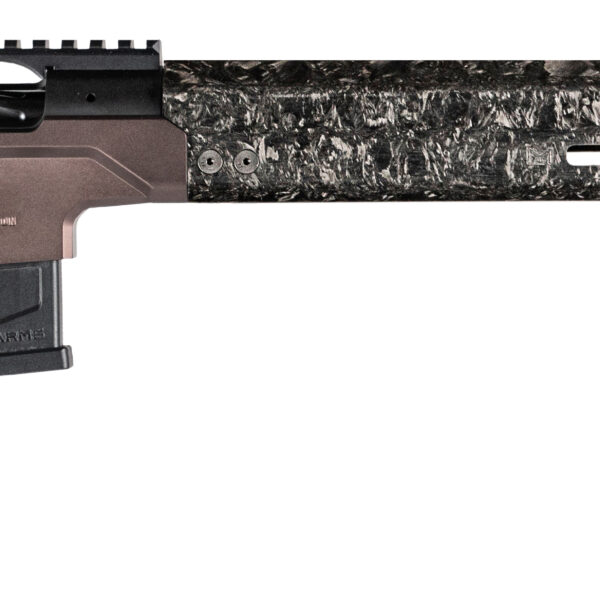 Christensen Arms Cha Mpr Ba Bolt-Action Rifle 20″
