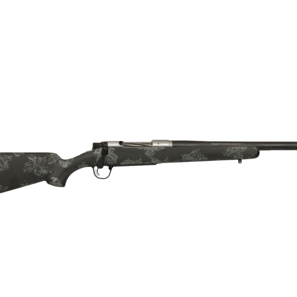 Christensen Arms Ridgeline FFT 7mm Rem Mag Bolt-action Rifle