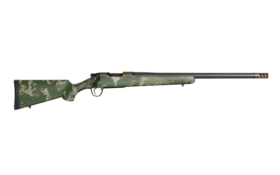 Christensen Arms Ridgeline FFT .300 Win Mag 22" Barrel Bolt-action Rifle