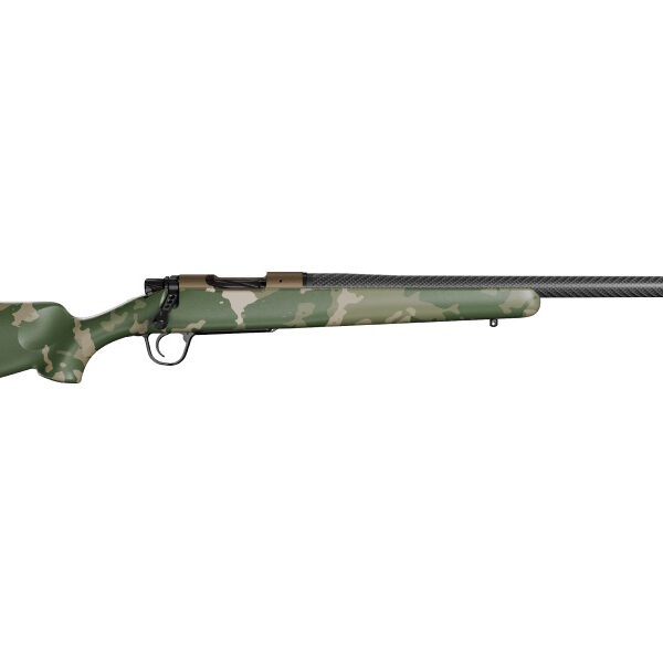 Christensen Arms Ridgeline FFT 6.5 PRC Bolt-action Rifle