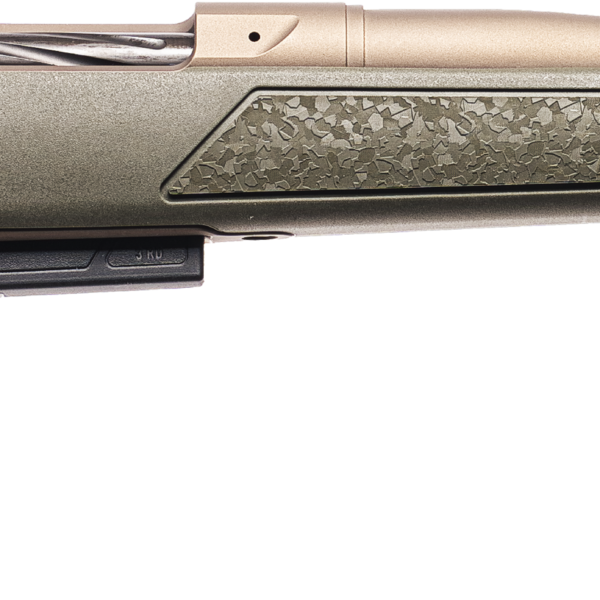 Christensen Arms Evoke .308 Win Bronze Bolt-action Rifle