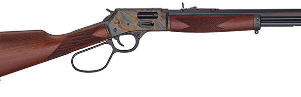 Henry Big Boy Case Hardened .45 Colt Lever-Action 16″ Walnut