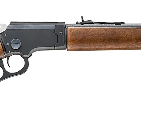 Chiappa LA Bandit Takedown .22LR Lever-Action 9rd 12″ Barrel