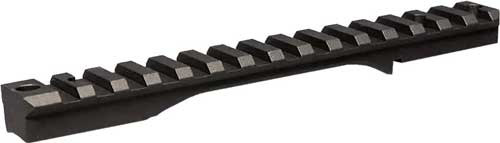CHRISTENSEN SCOPE BASE 1-PIECE – REMINGTON 700 SA 20MOA BLACK