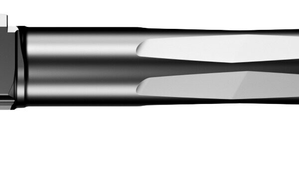 RADIAN WEAPONS AFTERBURNER+RAMJET RXM BLK 4″
