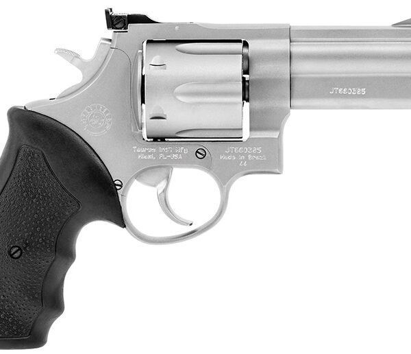 Taurus 44 .44 Magnum DA Revolver 4″ 6-Round Ported SS