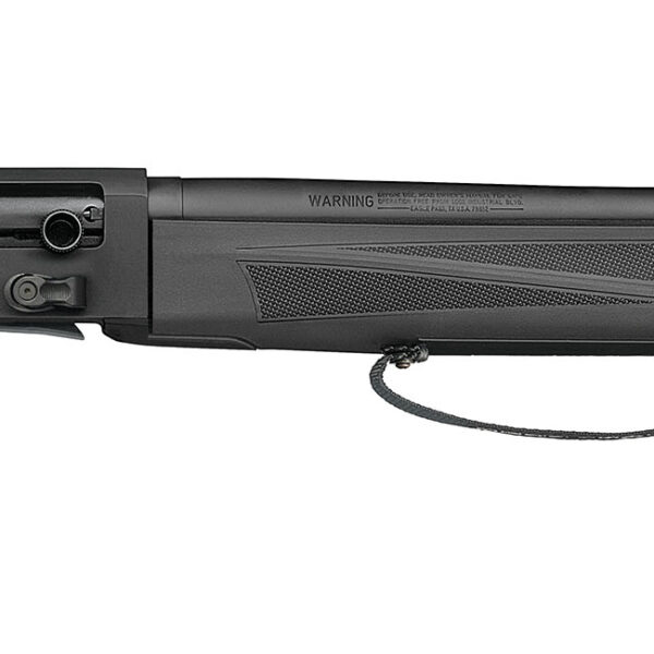 Mossberg 990 Aftershock 12 Gauge Shotgun 18.5″ Barrel Black Synthetic