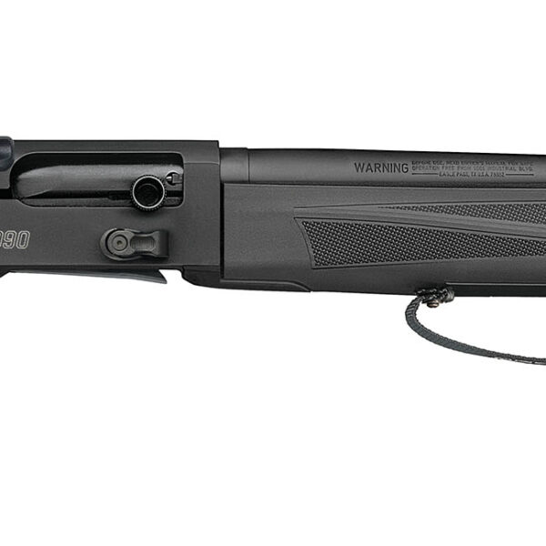 Mossberg 990 Aftershock 12 Gauge Shotgun 14.7″ Barrel with Laser Sight