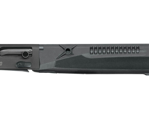 Mossberg 990 Aftershock SPX 12 Gauge Shotgun 18.5″ Barrel Black Synthetic