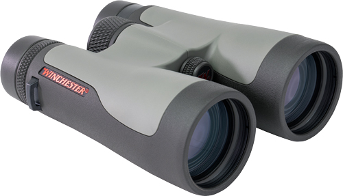 WINCHESTER SUPREME OPTICS – 12X50 BINOCULARS