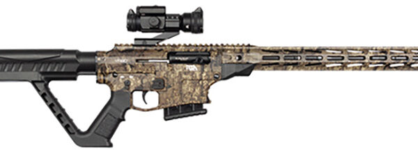 Rock Island VR80 12 Gauge 20″ Barrel 5rd Semi-Auto Shotgun