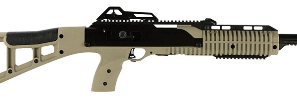 Hi-point 45ts Carbine .45 ACP Semi-auto 17.5″ Barrel