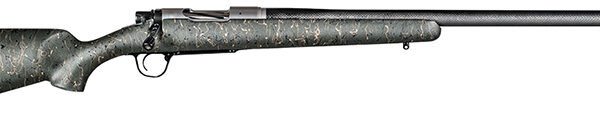 Christensen Arms Ridgeline 6.5mm Creedmoor Bolt-Action Rifle