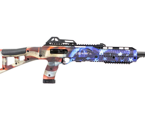 Hi-point 45ts Carbine .45 ACP Semi-auto 17.5″ Barrel