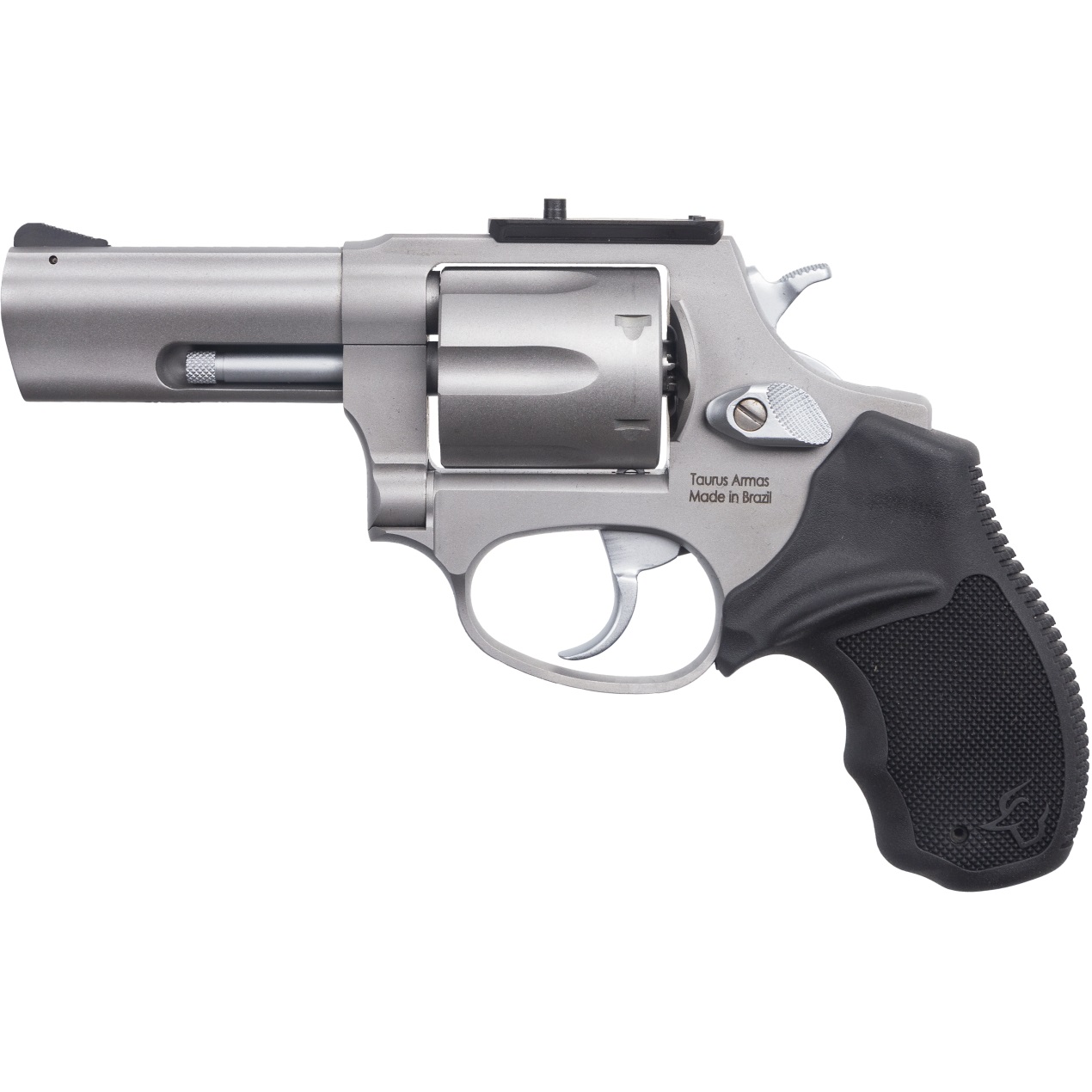 Taurus 856 TORO .38 Special Optics-Ready DA Revolver 3" SS