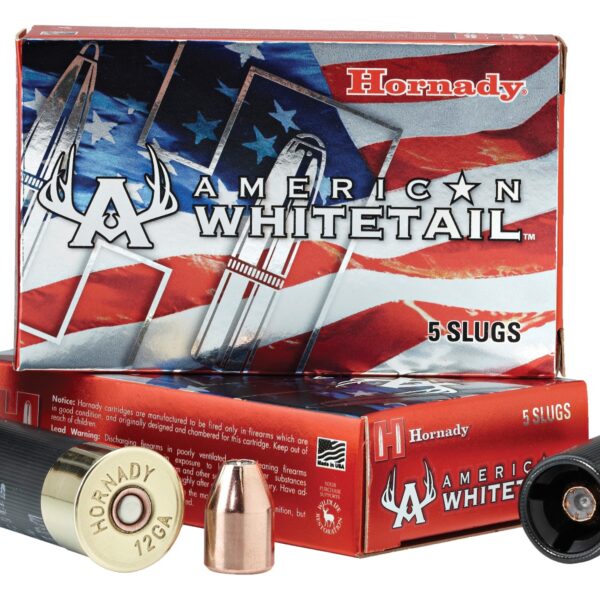 HRN 12G SLSAB 2.75-325GR AW 5R