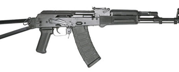 Riley Defense Rile Rak74 Polymer 16.25″ Barrel Semi-auto Rifle