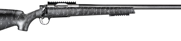 Christensen Arms Traverse 6.5cm 24″ Bolt-Action Rifle 24″