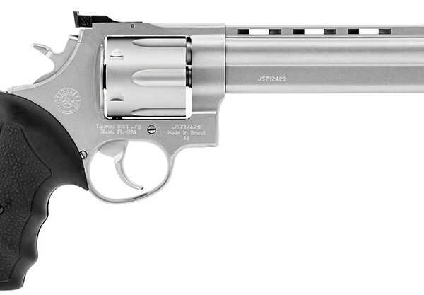 Taurus 44 .44 Magnum DA Revolver 6.5″ 6-Round Ported SS