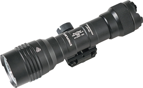 STREAMLIGHT PRO-TAC RAIL MOUNT – HL-X PRO LIGHT WHITE LED