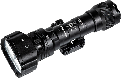 STREAMLIGHT PRO TAC VIR PRO – RAIL MOUNT WEAPON LIGHT