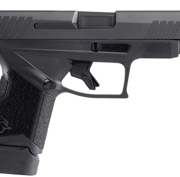 Taurus GX4 XL 9mm Compact Pistol 3.7″ 11-Round Black