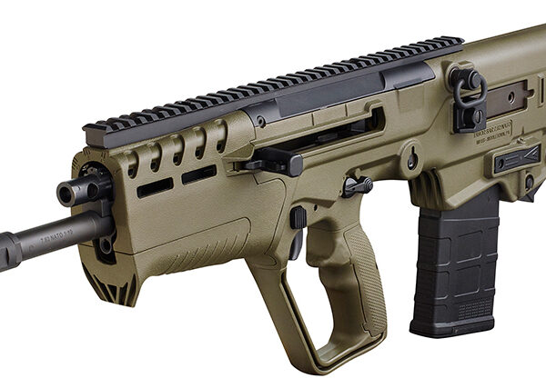 IWI Tavor X95 .308 Win 20″ Barrel 20rd Semi-Auto Rifle