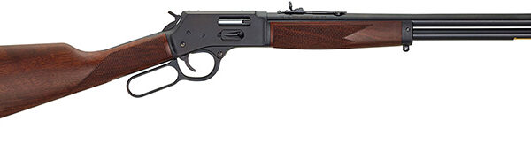 Henry Big Boy Steel .357 Mag Lever-Action 20″ Steel Receiver Walnut