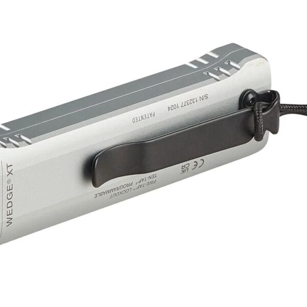 STREAMLIGHT WEDGE XT EDC 500LM SILVER