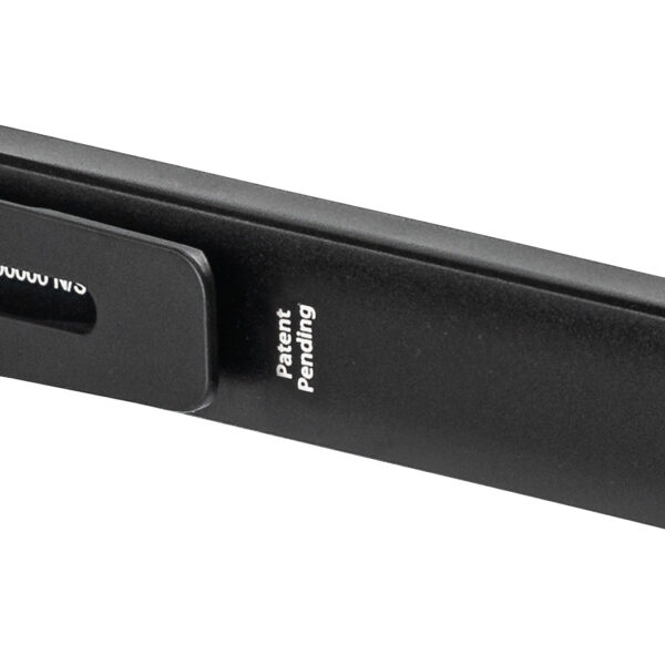 STREAMLIGHT WEDGE SL EDC 500LM BLK