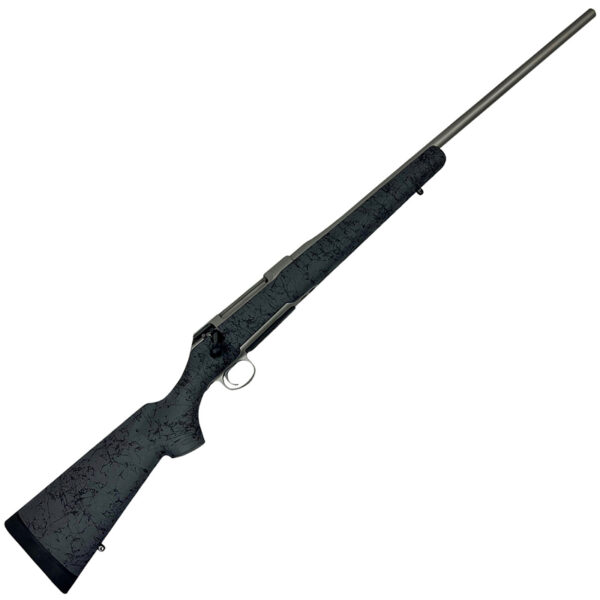 Sauer 100 HS SportLW Bolt-Action Rifle
