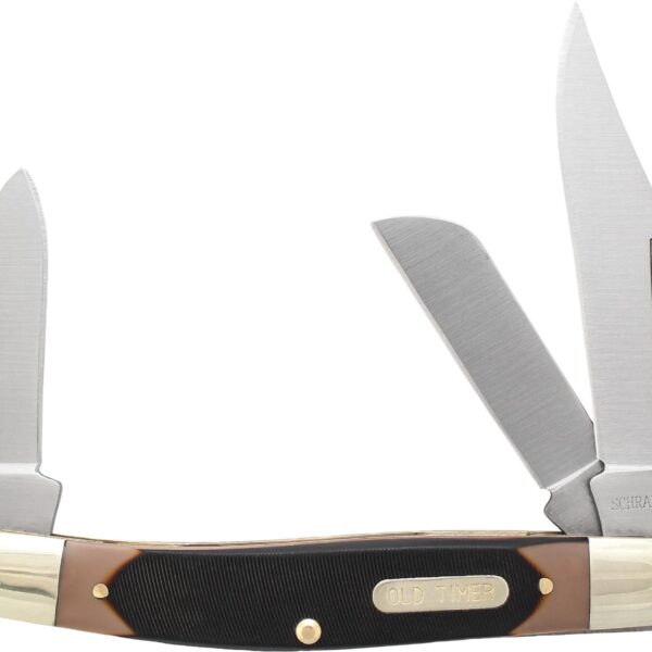 OLT SENIOR 3 BLADE