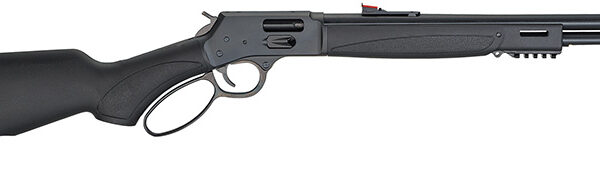 Henry Big Boy X-Model .45 Colt Lever-Action 17.4″ Walnut 7-rd