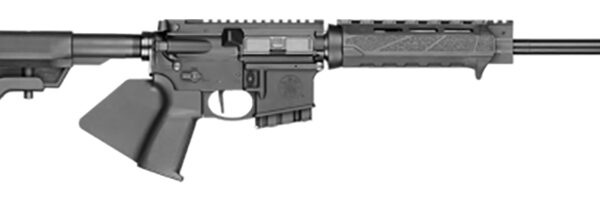 Smith & Wesson Volunteer XV Semi-Auto Rifle 5.56 NATO 16″ Barrel 10-Round