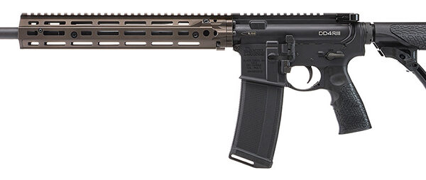 Daniel Defense DDM4 5.56 NATO 16″ Barrel 30rd Semi-Auto Rifle
