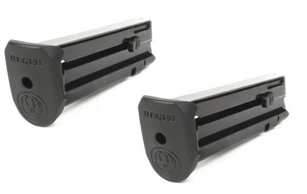 RUGER MAG SR22 22LR 10RD VALUE PACK