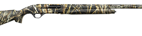 Retay Gordion 12 Gauge Shotgun Semi-Auto 28″ Barrel 4 +1 Rd