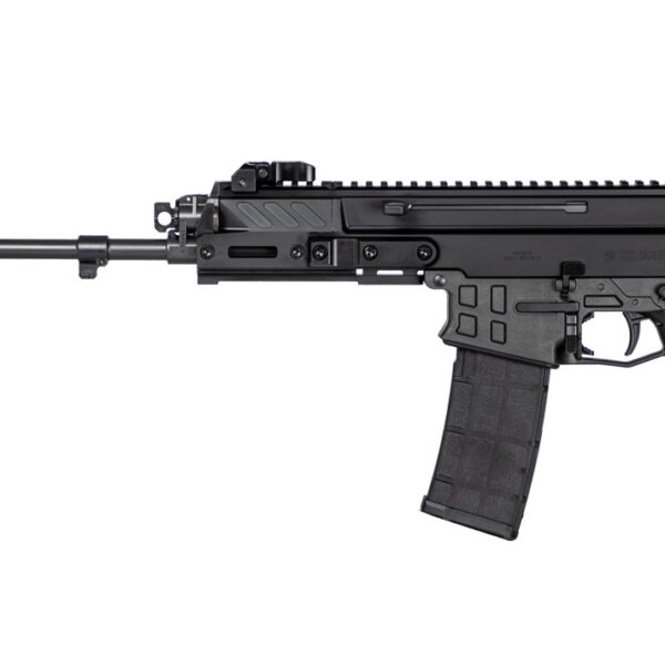 CZ Bren 2 MS Pistol 5.56 NATO Semi-Auto 14″ 30rd M-LOK Black