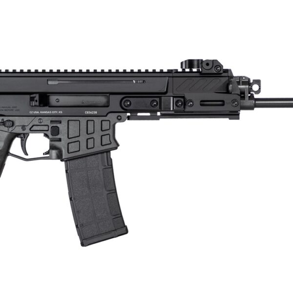 CZ Bren 2 MS Pistol 5.56 NATO Semi-Auto 11″ 30rd M-LOK