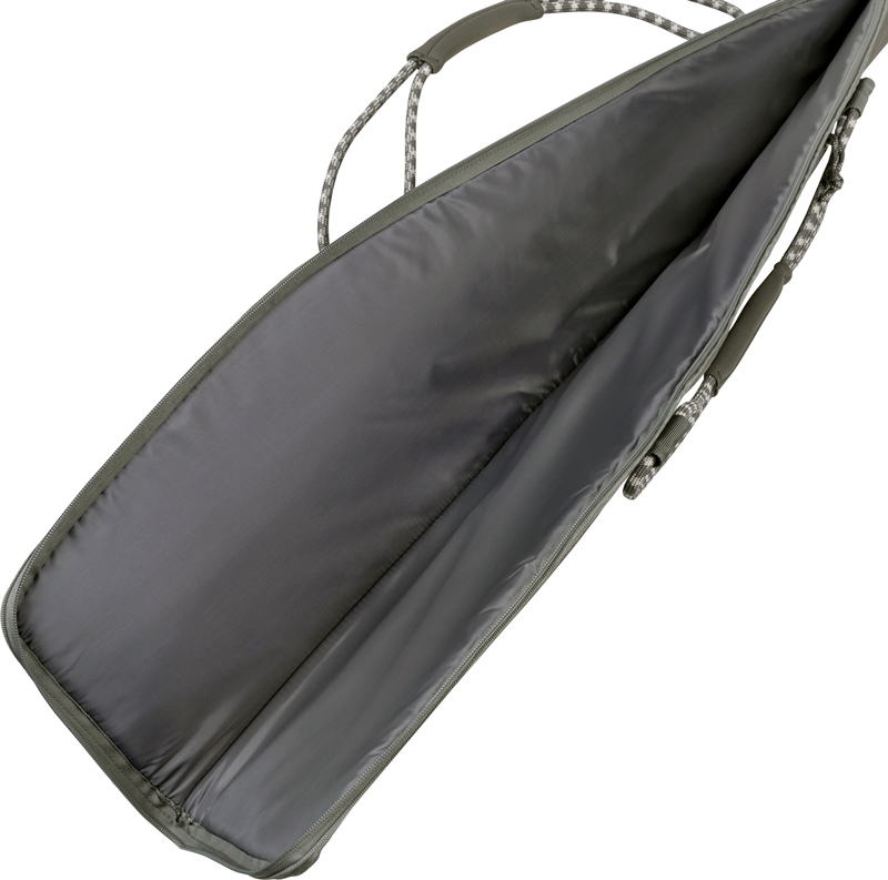 ALLEN ROLLINS 52" SHOTGUN CASE - GREY - Image 2