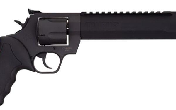 Taurus Raging Hunter .357 Magnum DA Revolver 8.38″ 7-Round Black