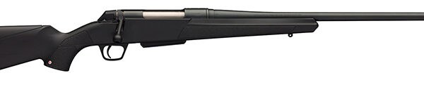 Winchester XPR Bolt 350LEG 22″ B/Syn NS 3rd .350 Legend Bolt Rifle
