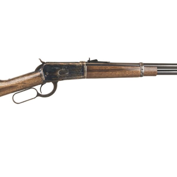 Chiappa Firearms 1892 Lever-Action Carbine .357 Magnum Lever-Action 20.0″ Barrel