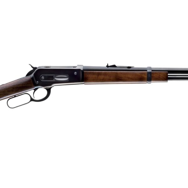 Chiappa Firearms 1886 Lever-Action .45-70 Govt Lever-Action 22.0″ Barrel