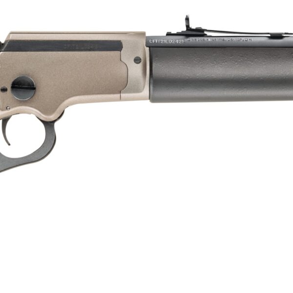 Chiappa Firearms LA322 Carbine .22 LR Lever-Action 18.5″ Barrel