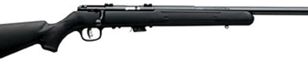 Savage Mark II FV .17 HM2 21” Heavy Barrel Bolt-Action Rimfire Rifle — Varmint Precision