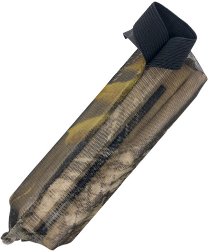 QUAKER BOY DEER CALL RATTLE – BAG RATTLE MASTER PRO
