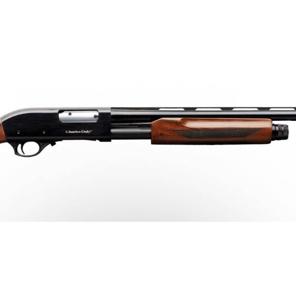 Charles Daly 301 Field 20 Gauge 20 Gauge Pump-Action 26.0″ Barrel