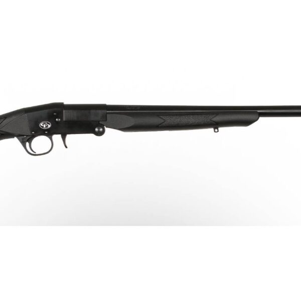 Charles Daly 101 Single-Shot 20 Gauge 20 Gauge Single-Shot 20.0″ Barrel